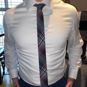 H&M Patterned Tie